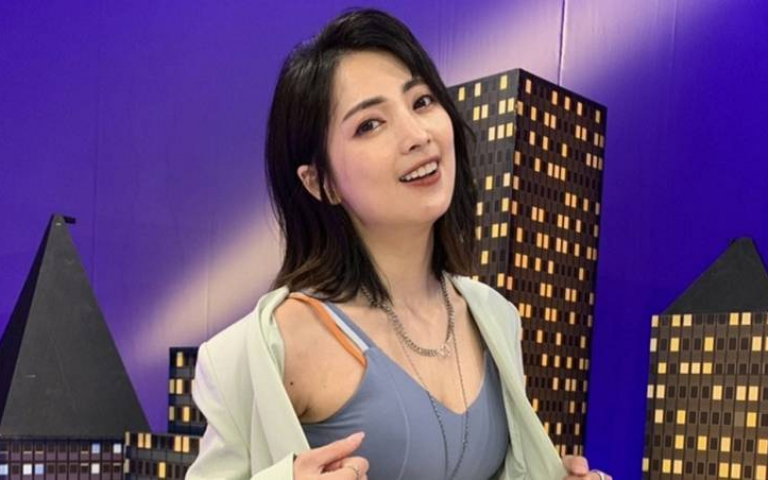 阿喜自嘲神經大條　要男友告白挑中元普渡才好記