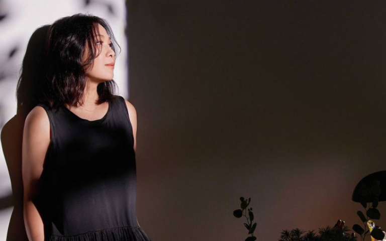 劉若英狂讚桂綸鎂　喊話五月天石頭一起演戲