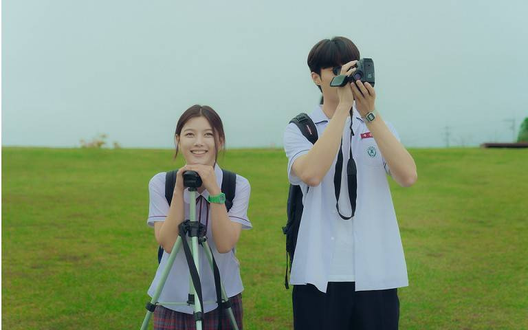 影爆點/讓人心碎的初戀人人都要談一回 Netflix《20世紀少女》心酸的浪漫說不清啊