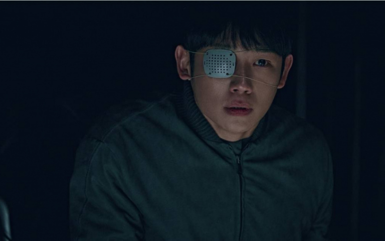 三池崇史首次執導韓劇　丁海寅慘遭綁架摘器官