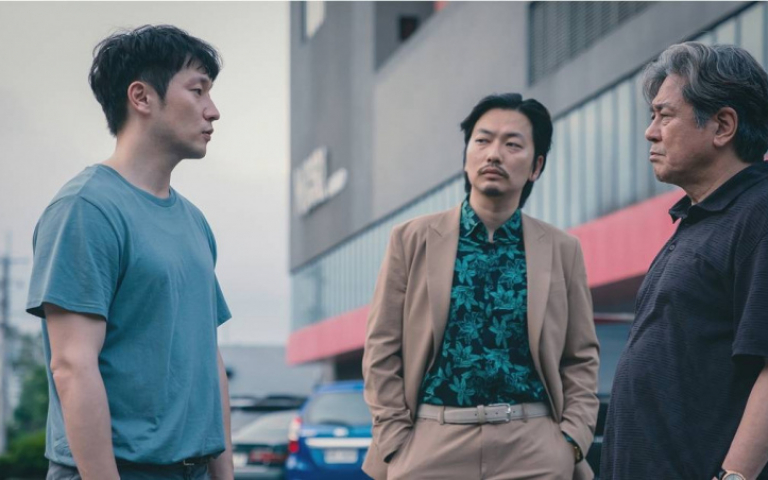 影帝崔岷植相隔26年重回小螢幕　孫錫久、李東輝合作直喊「家族的榮耀」