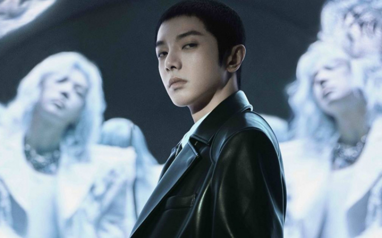 華晨宇陷痛苦矛盾低潮　曝心聲「想過要放棄」