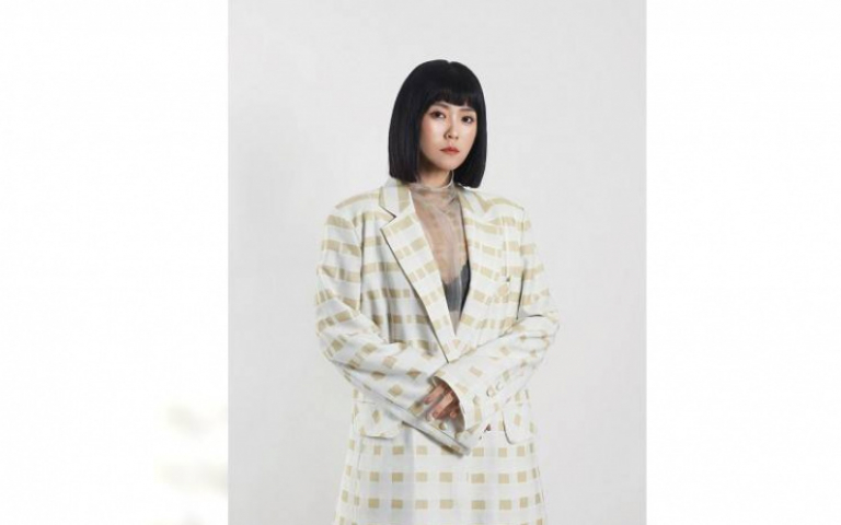金曲34/與蔡秋鳳、黃妃爭台語歌后 曹雅雯嗨喊「要虐自己一下」