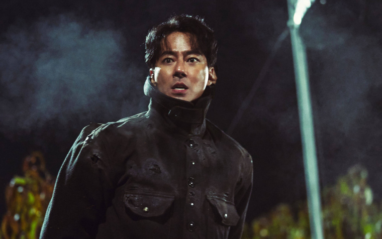 趙寅成大秀撩妹術　為韓孝周豪賭一把