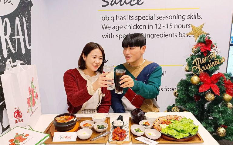 「大葉高島屋」全館品牌推5折優惠！滿額可獲得拍立得拍照兌換券！