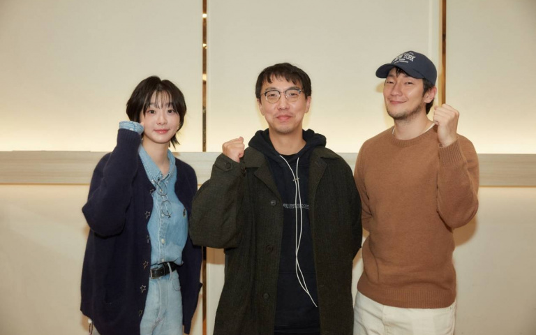 金多美、孫錫久確定合作！犯罪側寫師、調查員攜手偵破連環殺手案件