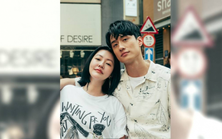 劉俊謙甩正宮狂撩小S　被派翠克吐槽：渣渣的