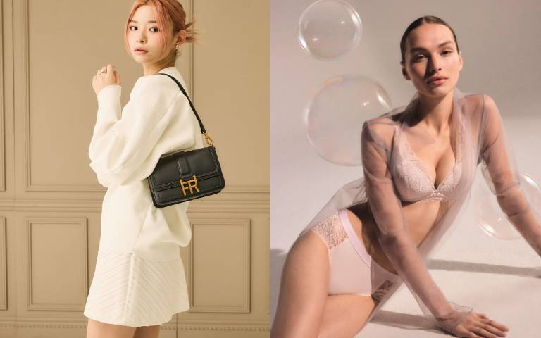 百貨推「夏折扣」!鞋、包、女裝特賣下殺3折起,服飾配件一次購足!