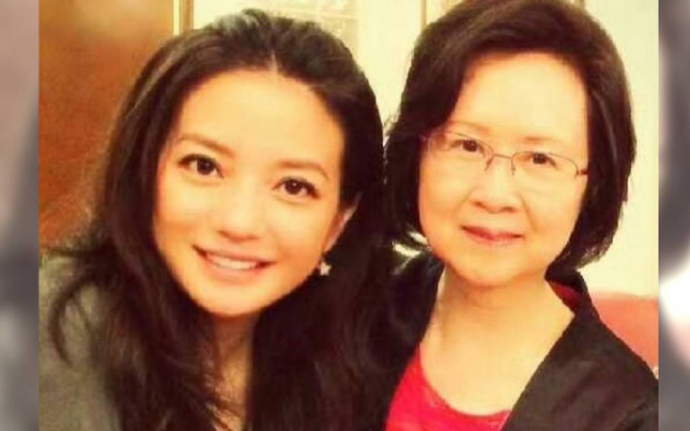 瓊瑤去世／神隱3年！趙薇發聲悼念恩師瓊瑤