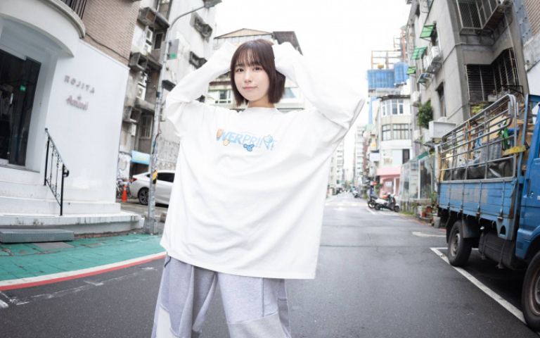 真人版《我推的孩子》女星點名喝台啤 naenano自爆曾排斥演戲「就跟討厭香菜一樣」