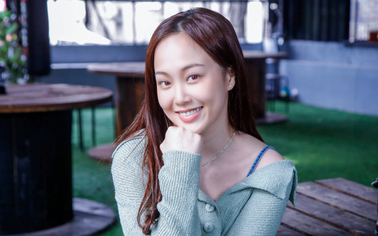 星談心／陽帆的「女兒視角」拍出破百萬點閱　ANGIE安吉曝成功關鍵