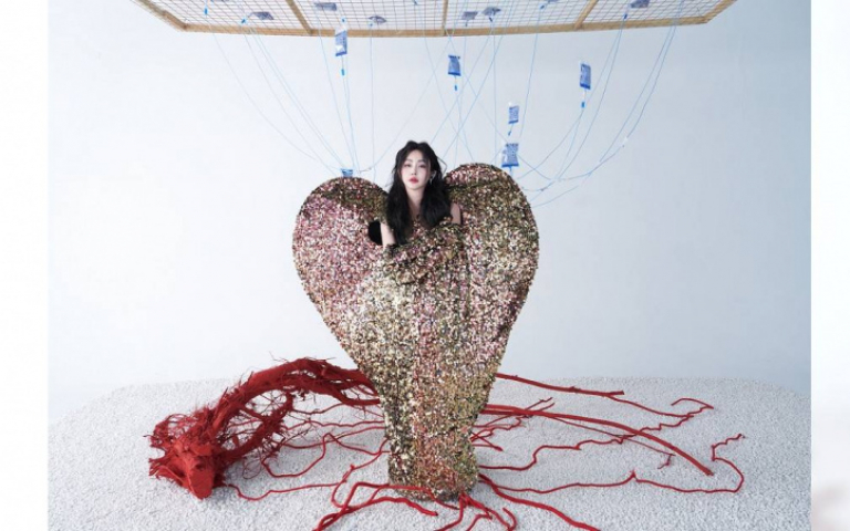 新人歌手偏愛雨天　勾起青澀浪漫回憶