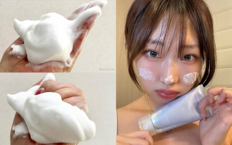 皮膚科醫師曝夏天洗臉6大NG行為!冷水洗臉沒用還越洗越油?