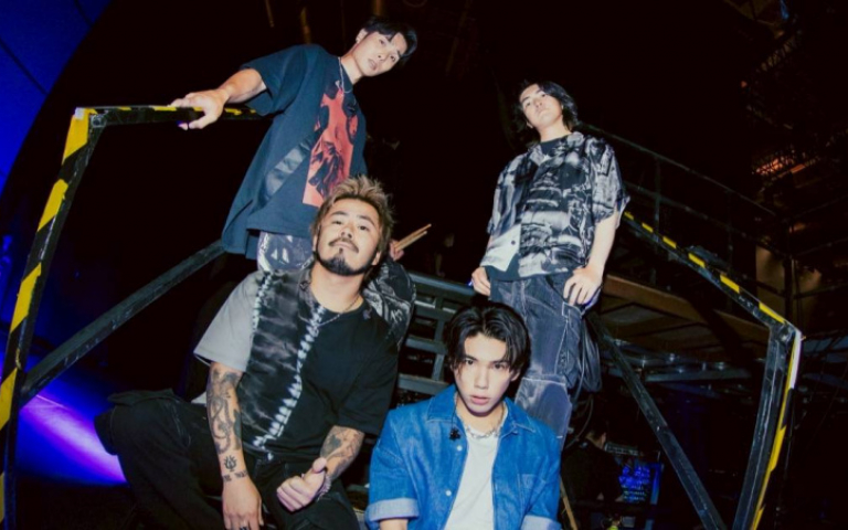 等待7年終來台開唱　MY FIRST STORY喊話：這次一定不留遺憾