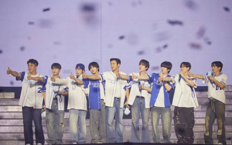 E.L.F注意！SJ設快閃打卡區「實名預約」免費入場