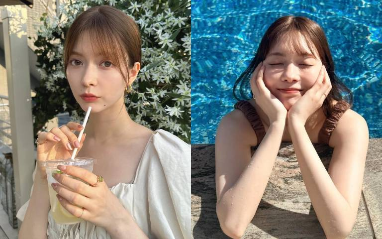 精緻感是養出來的！日本爆紅「15步驟保養全流程」，跪坐泡澡、三明治護髮術學起來