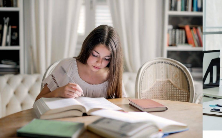 別被騙了！5星座是隱形學霸　天蠍策略性低調、處女靠精密系統封神