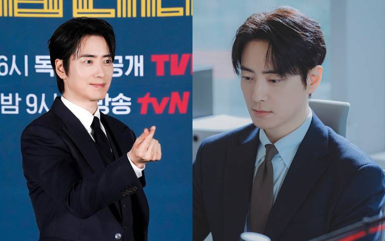 李浚赫中樂透卻不離職，有了「說不」的底氣！韓劇《中頭獎還是要上班》戳中上班族的5大爽感看點
