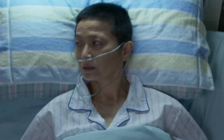 金鐘61／謝瓊煖拍八點檔缺席！《人浮於愛》奪最佳女配角　經紀人笑喊：她今天在「做豆腐」