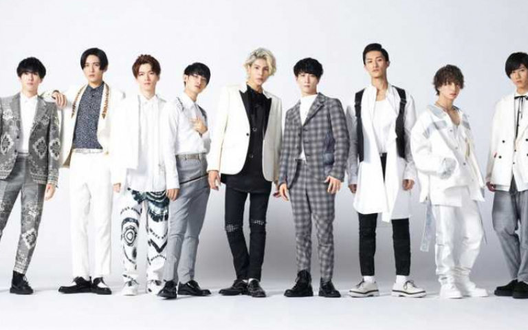 傑尼斯2新團同時出道 「Snow Man」、「SixTONES」單曲狂銷近百萬張