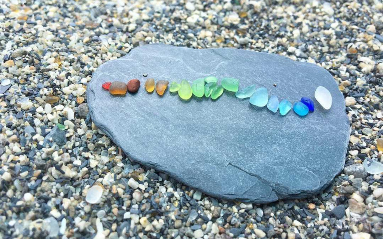 內行人帶路！蘇澳私房海灘推一波