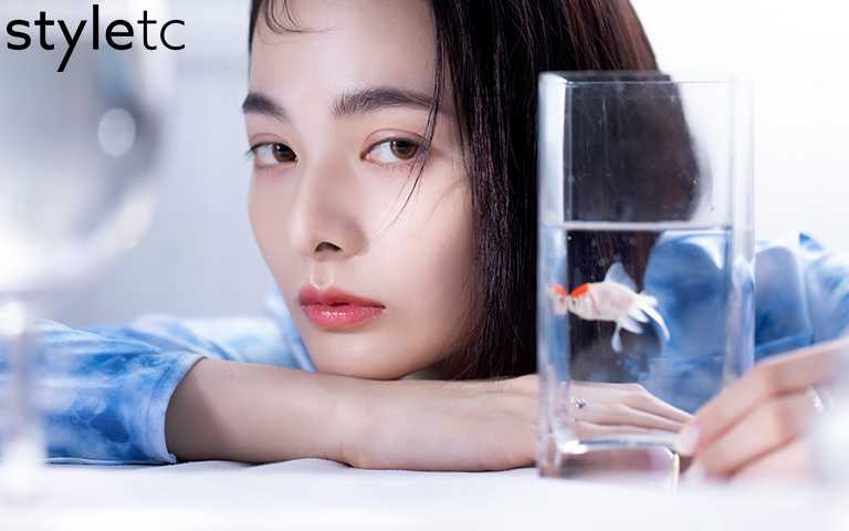 秋冬肌膚乾到不行,跟著韓星「聰明用化妝水」!用它打通肌膚任督二脈
