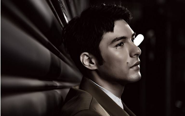 時周大紅人　鳳小岳　說故事的彼得潘2／我二十幾歲時真的太固執了