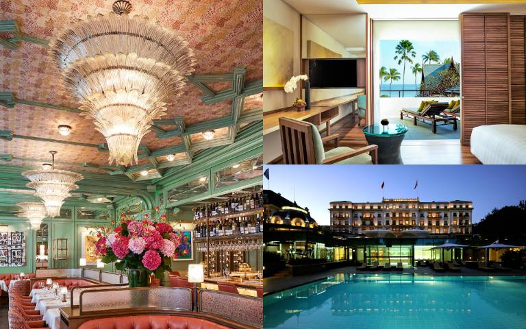 太多國家必朝聖！12星座「專屬旅遊地點」曝光，今晚你想飛去哪？（上）