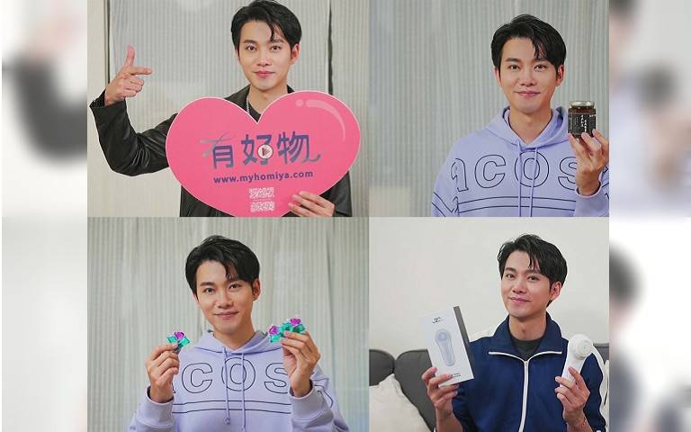 星生意／登電商銷售自創麻辣醬　李唯楓「想當鴨」樂扮難搞老闆