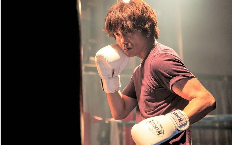 亞洲發燒星/新戲收視跌破雙位數 木村拓哉面對壓力有解方
