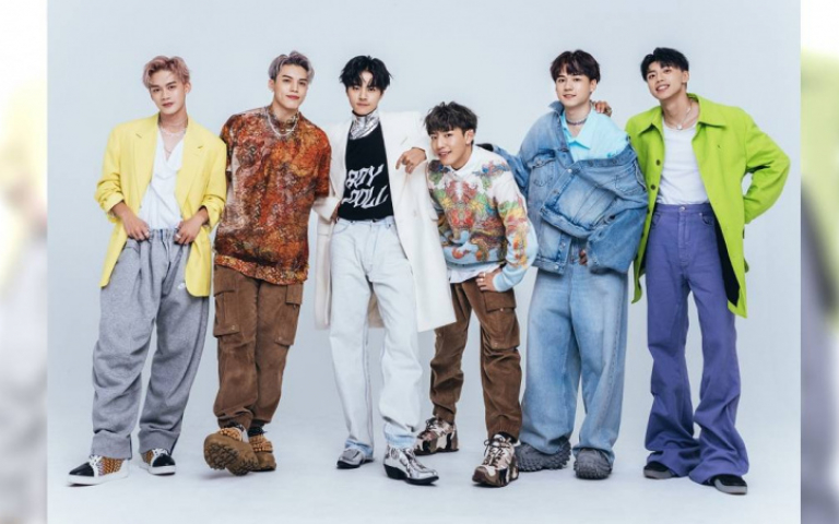 Ozone桃園跨年晚會打頭陣　邀師姐團PINK FUN合舞