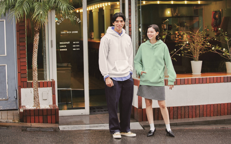 「GU」服飾最低190元起！再贈紅包、骰盅組、刮刮卡，過年爆買新衣囉！