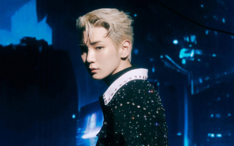 HYBE入主SM娛樂成最大股東 SHINee成員KEY曝公司現狀:很混亂