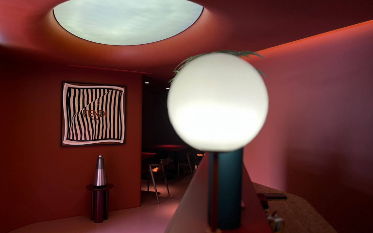 致敬國外米其林的創意歐陸料理！台中人氣餐酒館「嵩sung餐酒館」，9/1插旗大安區