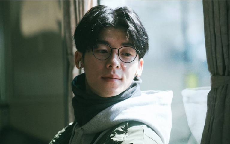 許光漢與清原果耶上演跨國戀　曝「體驗很多第一次」