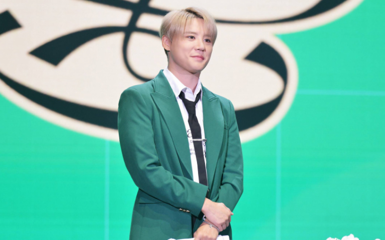 金俊秀想念台灣打開Google看地圖　重逢車禍重傷粉絲暖喊：要健康哦