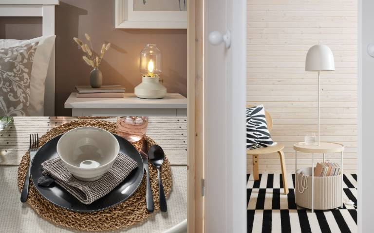 一秒飛北歐！ 7款IKEA超夯ins居家好物，打造獨一無二的居家打卡景點！