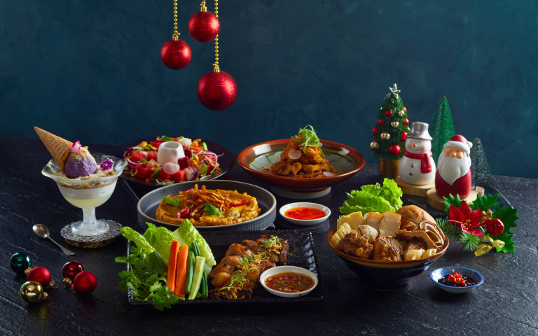 新北唯一高空跨年煙火派對！預定贈指定調酒二杯、Shot一杯及薯條一份！