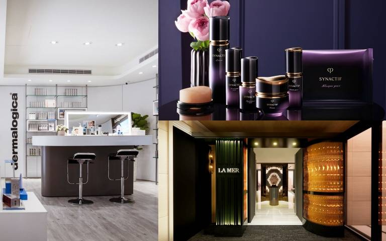 明星藝人、名媛貴婦都在進廠維修了！一年一次美膚SPA頂級嚴選，做過的都大讚，比醫美還有感！