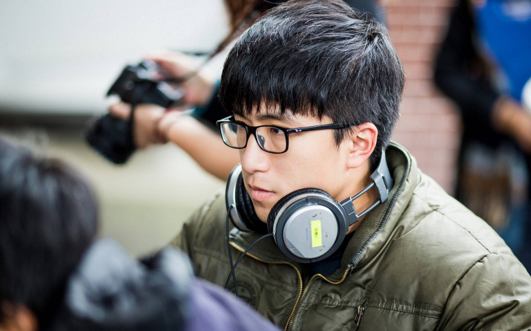 重溫經典片！導演張不乙《橋頂少年》《離岸》誠品電影院獨家連映！