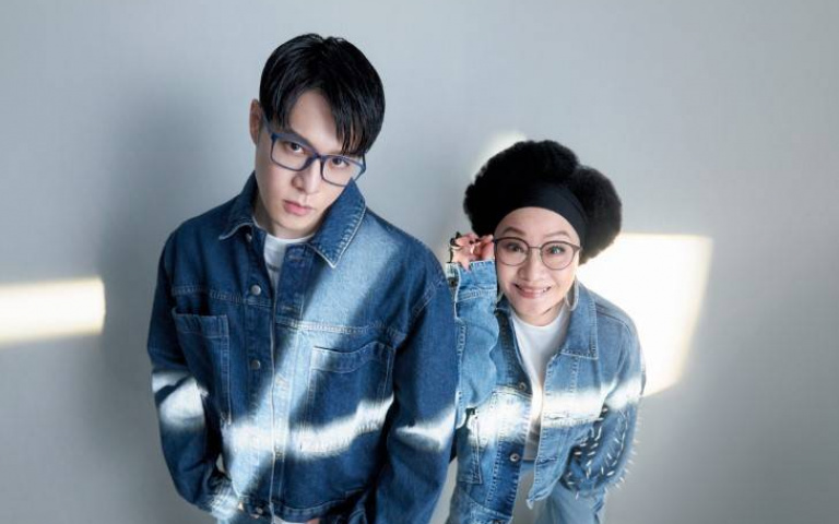 配鏡滿額現折500元！ 超輕薄貼合鏡框，長時間配戴也很舒適！