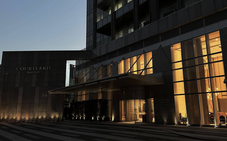 響應3/23國際關燈日　國泰飯店觀光事業號召旗下飯店關燈一小時