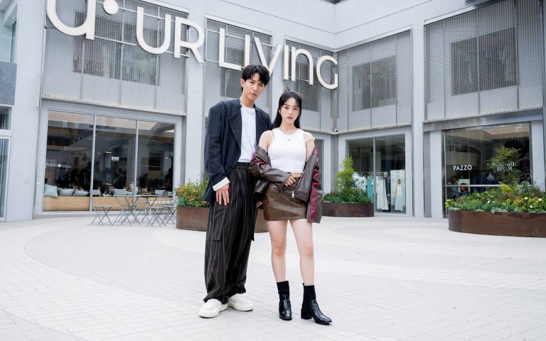 柯震東超暖男陪女友逛街2小時也沒問題！大喊：「絕對不會趁女友試穿衣服時偷離開，否則會被罵！」