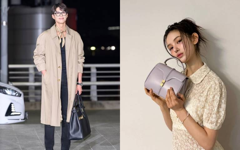 朴寶劍、 NewJeans Danielle將低調抵台現，班機時間曝光，抵達桃機就在今晚，私人行程大家緊追不放，明天會在這裡快去巧遇！