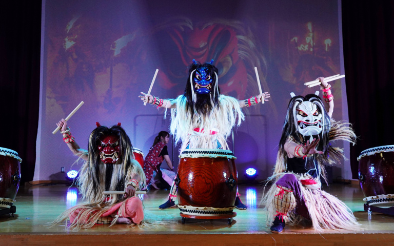 夏遊秋田3／必訪「生剝鬼」故鄉男鹿半島  賞景、泡湯好愜意