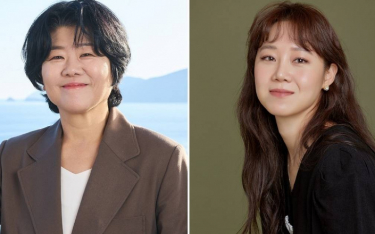 孔曉振聯手媽媽上演母女復仇 新片《慶州紀行》豪華三姐妹卡司曝光