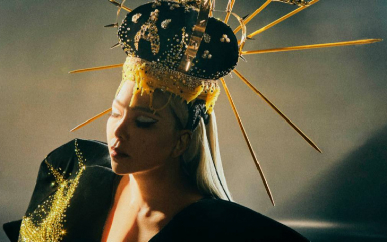 張惠妹大巨蛋搶票資訊曝光　砸2億打造巨無霸級舞台