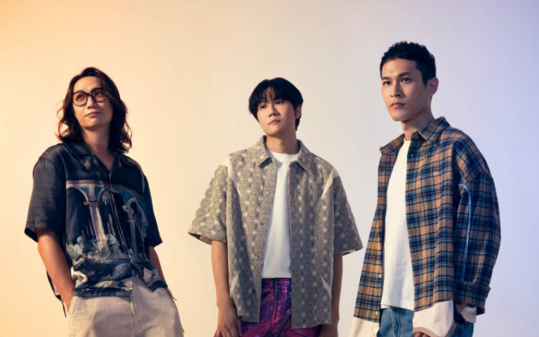 宇宙人跨年雙北趕場　圓夢合作澳洲樂團嗨翻