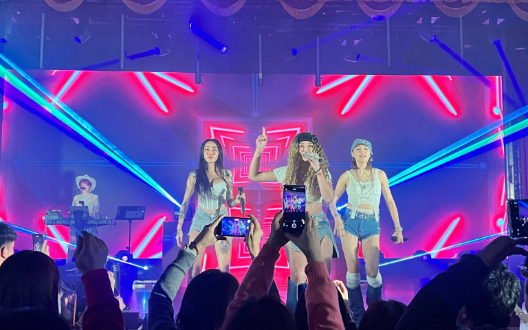 賞煙火不用擠！最High飯店跨年，圓山大飯店2025跨年派對絕佳視野煙火！