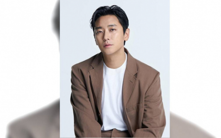 《外傷重症中心》白教授來了　朱智勛5月17日在台會粉絲